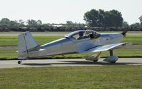 N188DG @ KOSH - QIRVENTURE 2011