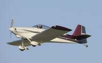 N929KK @ KOSH - AIRVENTURE 2011