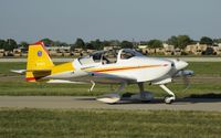 N70KD @ KOSH - AIRVENTURE 2011
