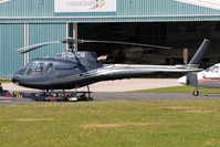 G-GMCM @ EGNH - Based