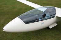 G-CHUW photo, click to enlarge G-CHUW photo, click to enlarge