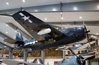 53593 @ NPA - Grumman/General Motors TBM-3E at National Naval Aviation Museum, Pensacola, FL - by scotch-canadian