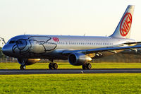 OE-LEC @ LOWL - OE-LEC @ LOWL - by Jan Ittensammer