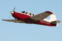 N9378M @ KOSH - Departing Airventure 2011. - by Bob Simmermon