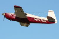 N9378M @ KOSH - Departing Airventure 2011. - by Bob Simmermon