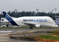 F-GSTB photo, click to enlarge