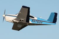 N9765Y @ KOSH - Departing Airventure 2011. - by Bob Simmermon