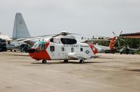 1486 @ NPA - Sikorsky HH-3F Pelican at the National Naval Aviation Museum, Pensacola, FL - by scotch-canadian