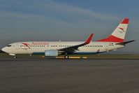 OE-LNS @ LOWW - Austrian 737-800 - by Dietmar Schreiber - VAP