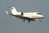 D-BSNA @ EBBR - Arrival to RWY 02