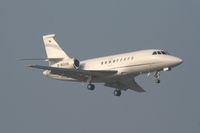 D-BOOK @ EBBR - Arrival to RWY 02