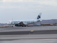 N939FR @ PHX - Good tail flash - by Eagar