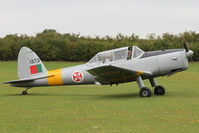 G-CBJG @ EGBK - At 2011 LAA Rally at Sywell - by Terry Fletcher