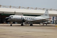 141015 @ NPA - Convair C-131F Samaritan at the National Naval Aviation Museum, Pensacola, FL - by scotch-canadian