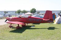 N751RV @ LAL - RV-7A - by Florida Metal