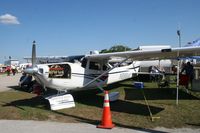 N888AK @ LAL - Cessna 182S - by Florida Metal