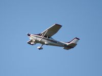 N1321S @ LAL - Cessna 182P - by Florida Metal