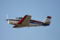 N1565W @ LAL - Beech A36