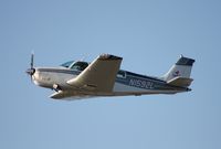 N1592L @ LAL - Beech A36
