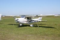 N3558D @ LAL - Cessna 172S - by Florida Metal