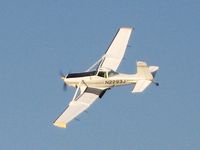 N2293J - Cessna T188 - by Reed Maxson