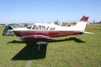N4234T @ LAL - PA-28-180