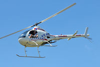 N603RW @ OSH - at 2011 Oshkosh - by Terry Fletcher