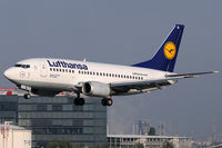 D-ABIL @ VIE - LUFTHANSA - by Chris Jilli
