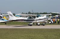 N4725N @ LAL - Cessna 182Q - by Florida Metal