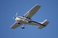 N4725N @ LAL - Cessna 182Q - by Florida Metal