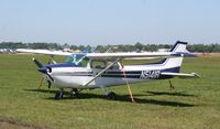 N5141R @ LAL - Cessna 172M - by Florida Metal