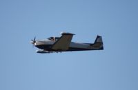 N5192K @ LAL - Navion B
