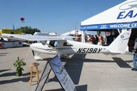 N5198Y @ LAL - Cessna 162 - by Florida Metal