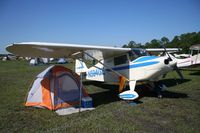 N5940Z @ LAL - PA-22