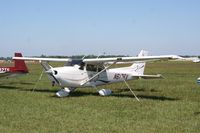 N6186V @ LAL - Cessna 172S - by Florida Metal