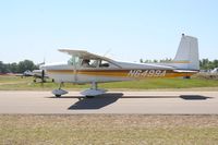 N6499A @ LAL - Cessna 182 - by Florida Metal