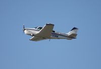 N7236A @ LAL - Beech A36