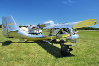 C-FILM @ OSH - At 2011 Oshkosh