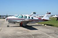 N8232V @ LAL - Beech A36