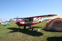 N8438D @ LAL - PA-22