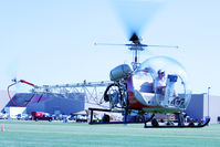 N5259N @ OSH - At 2011 Oshkosh - by Terry Fletcher