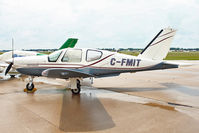 C-FMIT @ OSH - at 2011 Oshkosh