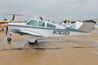 N7835V @ OSH - at 2011 Oshkosh - by Terry Fletcher