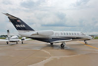 N81ER @ OSH - at 2011 Oshkosh - by Terry Fletcher