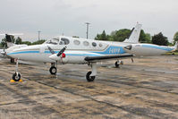 C-GNPM @ OSH - at 2011 Oshkosh