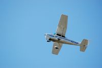 N211HP @ LNA - 1980 Cessna 172P at Palm Beach County Park Airport, Lantana, FL - by scotch-canadian