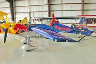 N669RB @ OSH - At 2011 Oshkosh - by Terry Fletcher