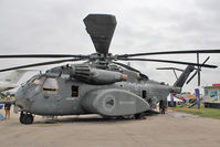 162504 @ OSH - At 2011 Oshkosh - by Terry Fletcher