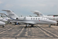 N215RB @ OSH - At 2011 Oshkosh - by Terry Fletcher