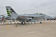 165875 @ OSH - At 2011 Oshkosh - by Terry Fletcher